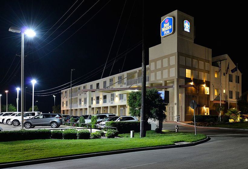 Hotel Best Western Plus Rockwall Inn & Suites 