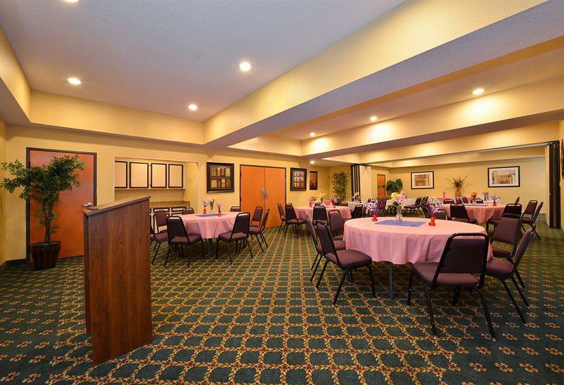 Hotel Best Western Plus Rockwall Inn & Suites  | Rockwall | Texas | United States 1