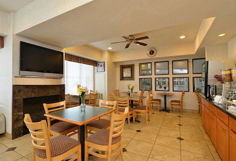 Hotel Best Western Plus Rockwall Inn & Suites  | Rockwall | Texas | United States 10