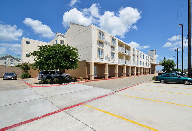 Hotel Best Western Plus Rockwall Inn & Suites  | Rockwall | Texas | United States 12