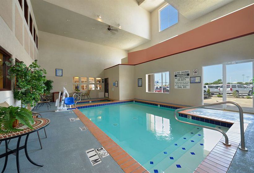 Hotel Best Western Plus Rockwall Inn & Suites  | Rockwall | Texas | United States 14