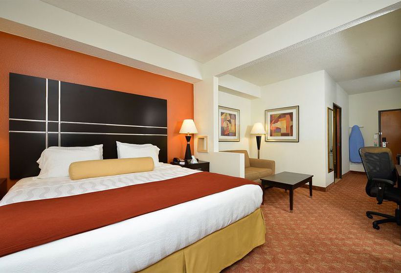 Hotel Best Western Plus Rockwall Inn & Suites  | Rockwall | Texas | United States 16