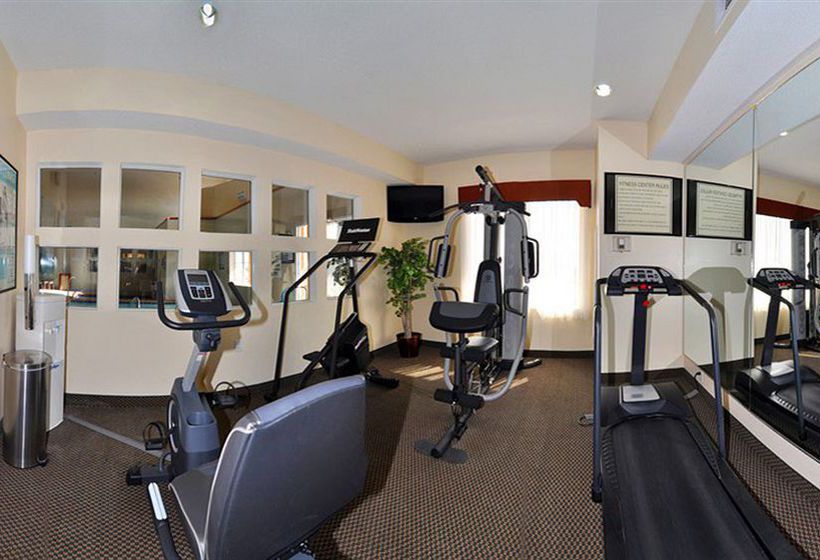 Hotel Best Western Plus Rockwall Inn & Suites  | Rockwall | Texas | United States 19