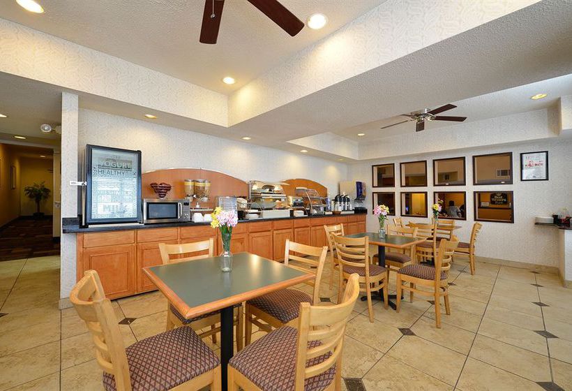 Hotel Best Western Plus Rockwall Inn & Suites  | Rockwall | Texas | United States 2