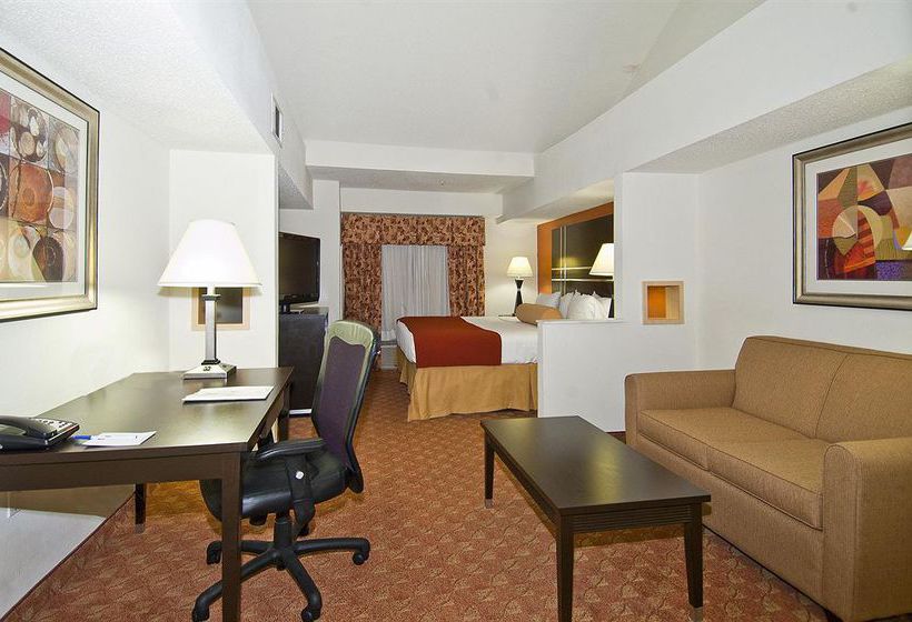 Hotel Best Western Plus Rockwall Inn & Suites  | Rockwall | Texas | United States 20