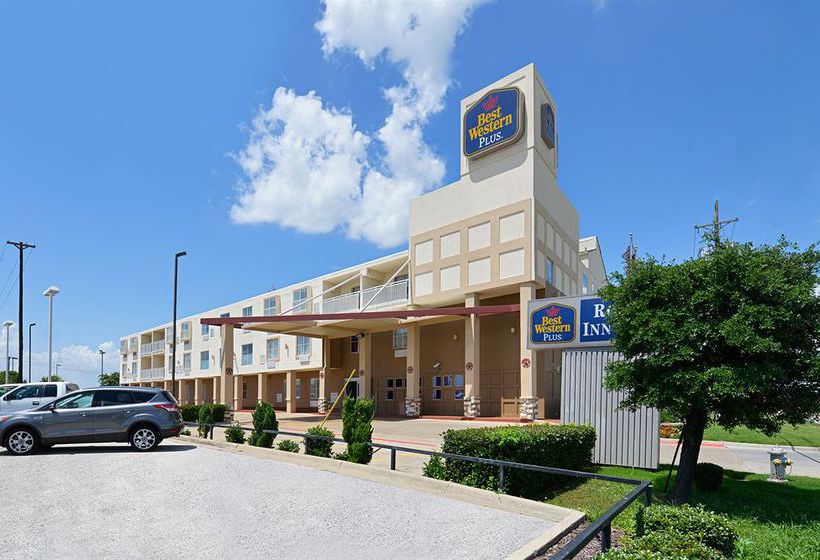 Hotel Best Western Plus Rockwall Inn & Suites  | Rockwall | Texas | United States 3