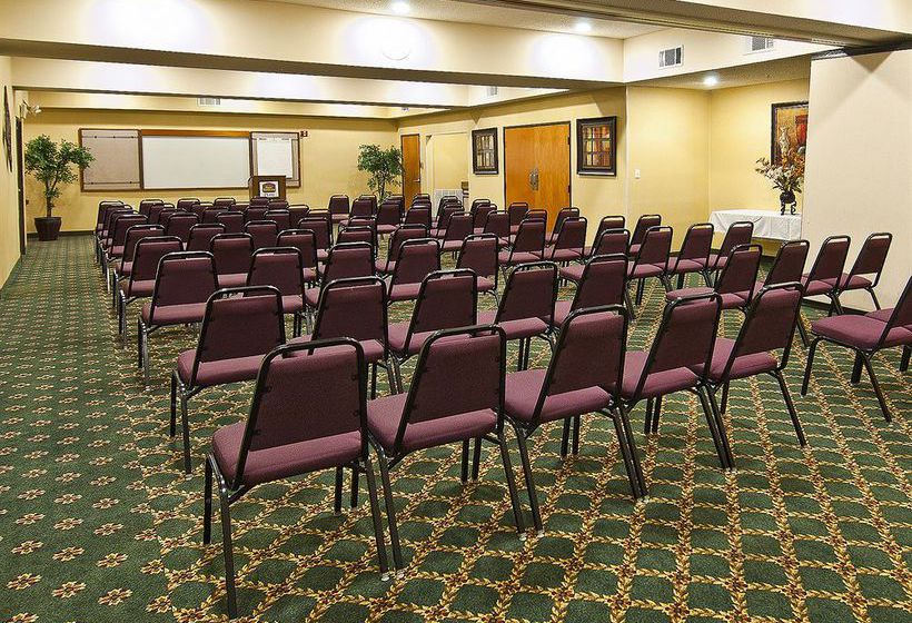 Hotel Best Western Plus Rockwall Inn & Suites  | Rockwall | Texas | United States 4