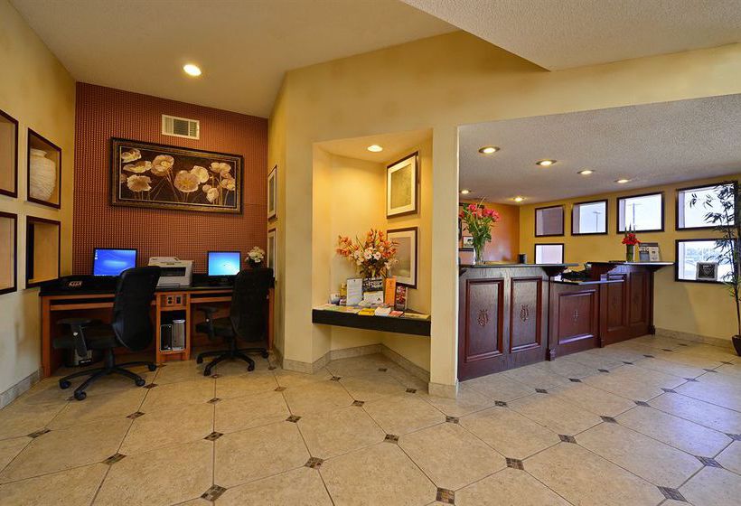 Hotel Best Western Plus Rockwall Inn & Suites  | Rockwall | Texas | United States 5
