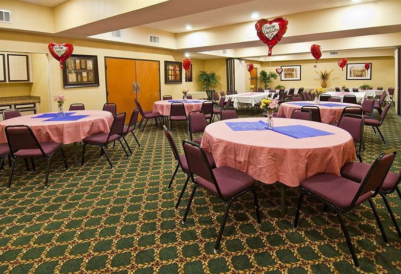 Hotel Best Western Plus Rockwall Inn & Suites  | Rockwall | Texas | United States 6