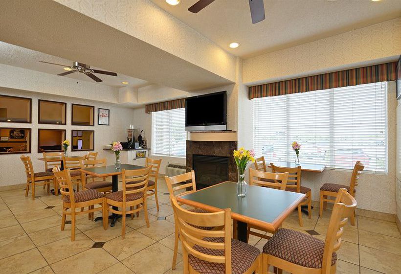 Hotel Best Western Plus Rockwall Inn & Suites  | Rockwall | Texas | United States 8