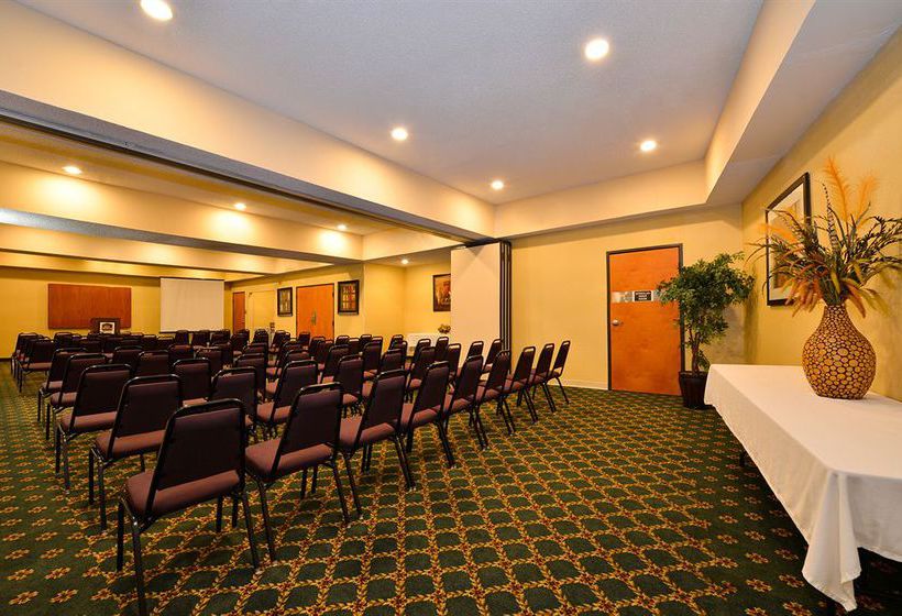 Hotel Best Western Plus Rockwall Inn & Suites  | Rockwall | Texas | United States 9