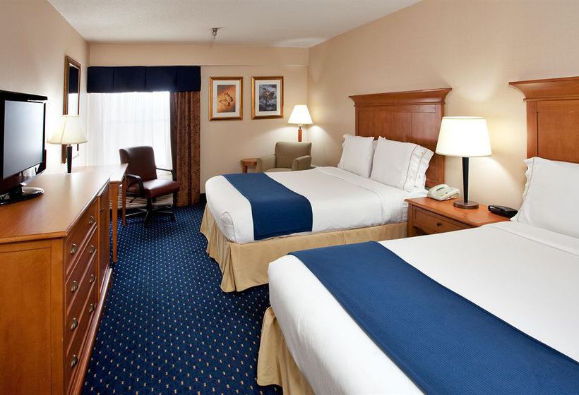 Hotel Holiday Inn Express Waynesboro-Route 340  | Waynesboro | Virginia | United States 14