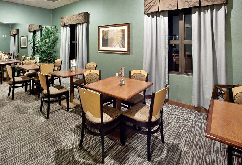 Hotel Holiday Inn Express Waynesboro-Route 340  | Waynesboro | Virginia | United States 2