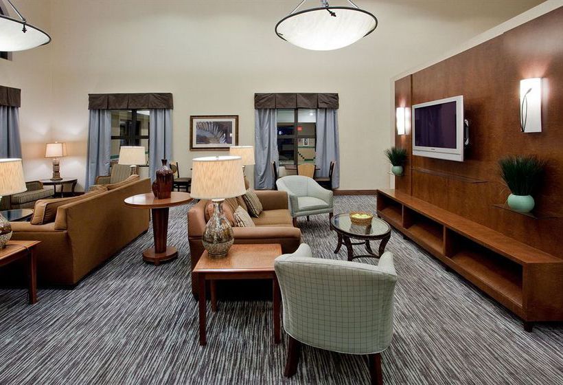 Hotel Holiday Inn Express Waynesboro-Route 340  | Waynesboro | Virginia | United States 20