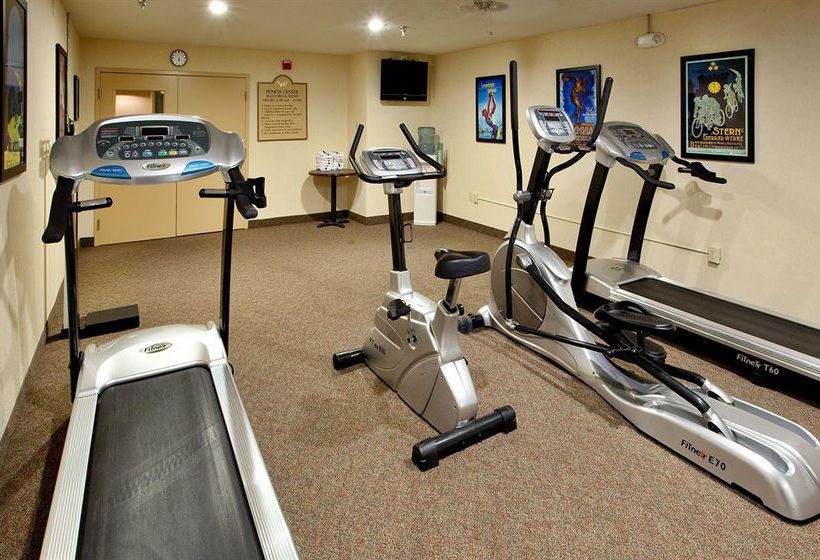 Hotel Holiday Inn Express Waynesboro-Route 340  | Waynesboro | Virginia | United States 5