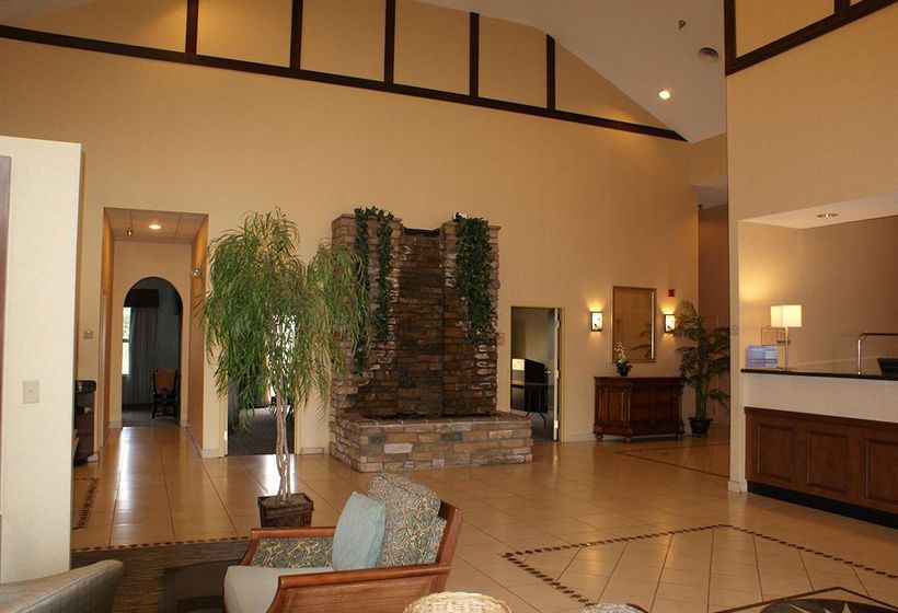 Hotel Holiday Inn Express Waynesboro-Route 340  | Waynesboro | Virginia | United States 7