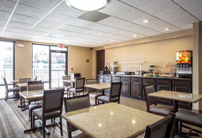 Hotel Quality Inn & Suites Matthews   | Matthews | North Carolina | United States 1