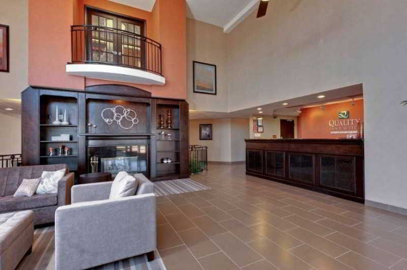 Hotel Quality Inn & Suites Matthews   | Matthews | North Carolina | United States 18