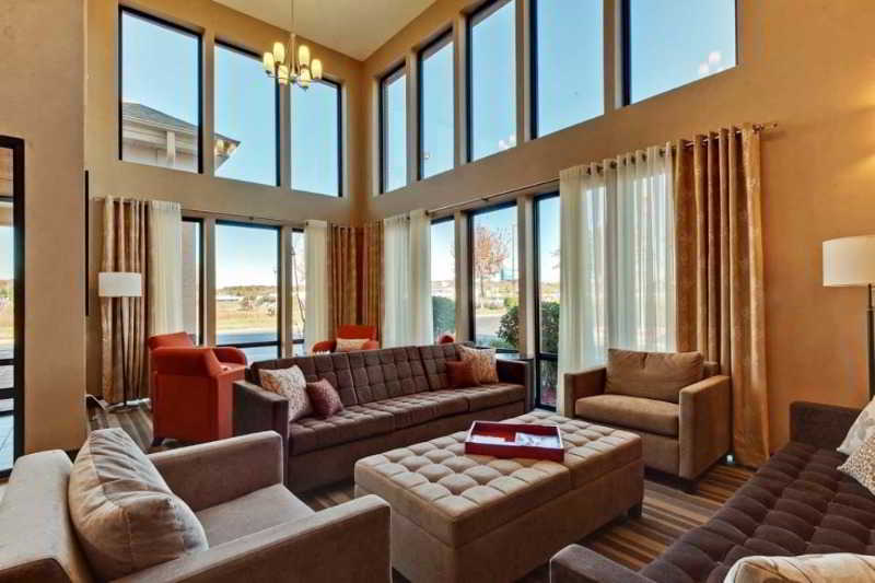 Hotel Quality Inn & Suites Matthews   | Matthews | North Carolina | United States 19