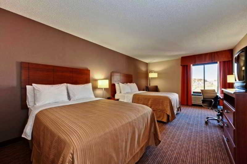 Hotel Quality Inn & Suites Matthews   | Matthews | North Carolina | United States 20