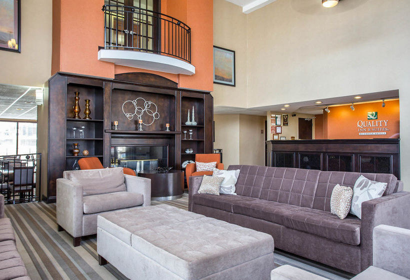 Hotel Quality Inn & Suites Matthews   | Matthews | North Carolina | United States 7