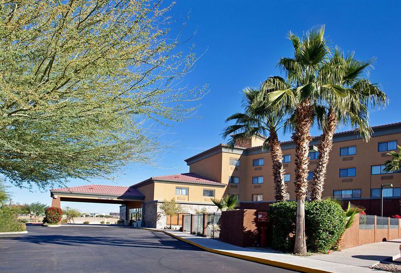 Hotel Holiday Inn Express Phoenix Chandler (Ahwatukee) Phoenix Arizona