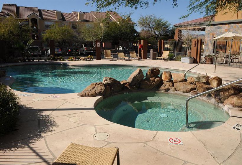 Hotel Holiday Inn Express Phoenix Chandler (Ahwatukee)  | Phoenix | Arizona | United States 11