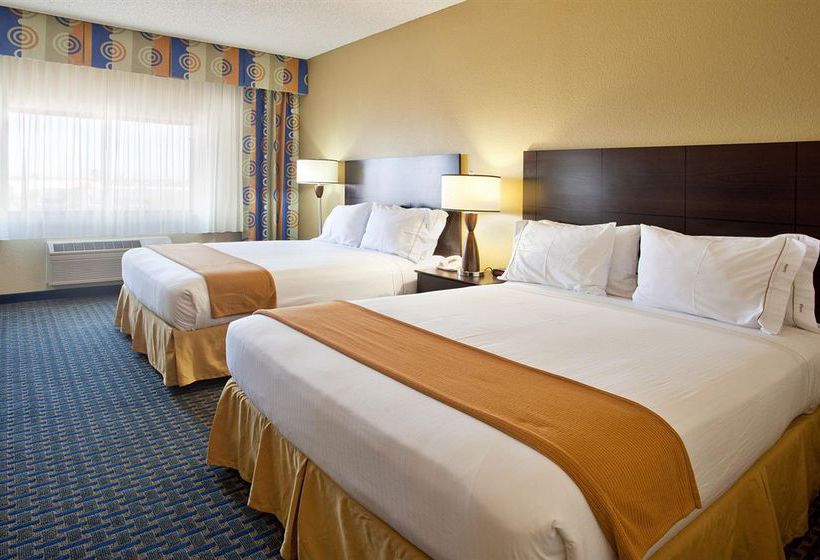 Hotel Holiday Inn Express Phoenix Chandler (Ahwatukee)  | Phoenix | Arizona | United States 13