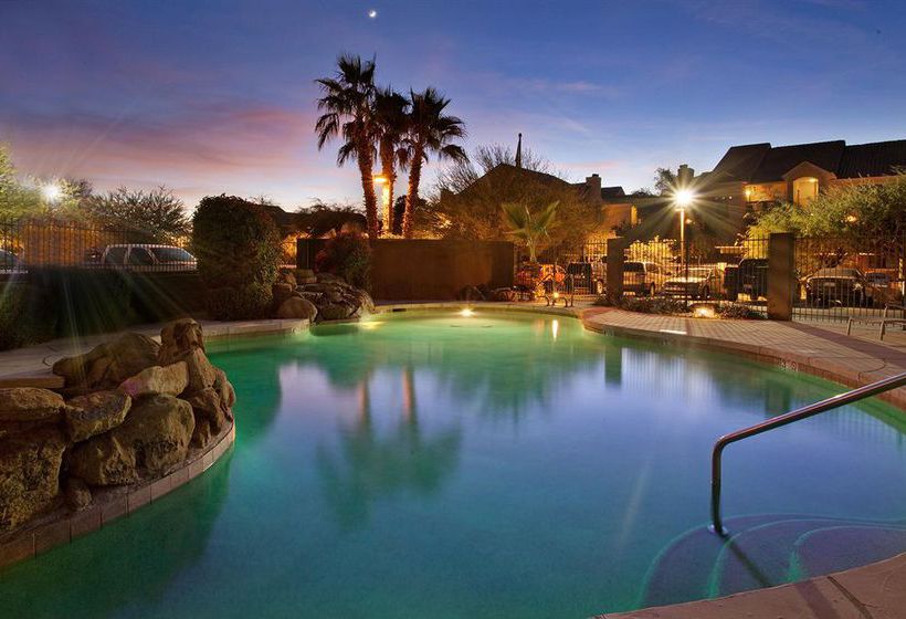 Hotel Holiday Inn Express Phoenix Chandler (Ahwatukee)  | Phoenix | Arizona | United States 15