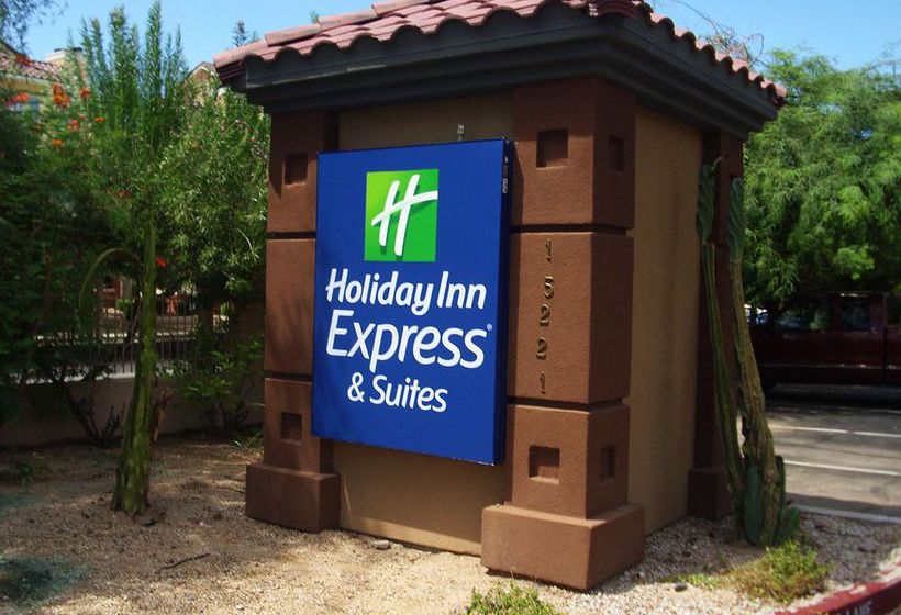 Hotel Holiday Inn Express Phoenix Chandler (Ahwatukee)  | Phoenix | Arizona | United States 16