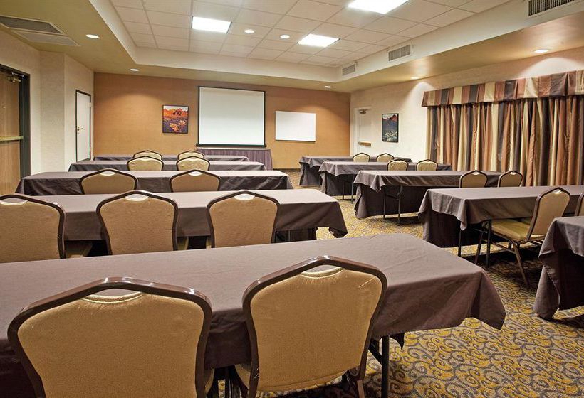 Hotel Holiday Inn Express Phoenix Chandler (Ahwatukee)  | Phoenix | Arizona | United States 17