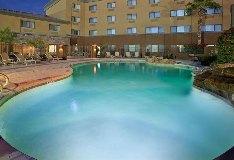 Hotel Holiday Inn Express Phoenix Chandler (Ahwatukee)  | Phoenix | Arizona | United States 19