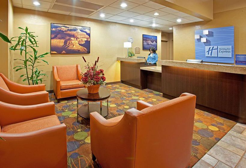 Hotel Holiday Inn Express Phoenix Chandler (Ahwatukee)  | Phoenix | Arizona | United States 2