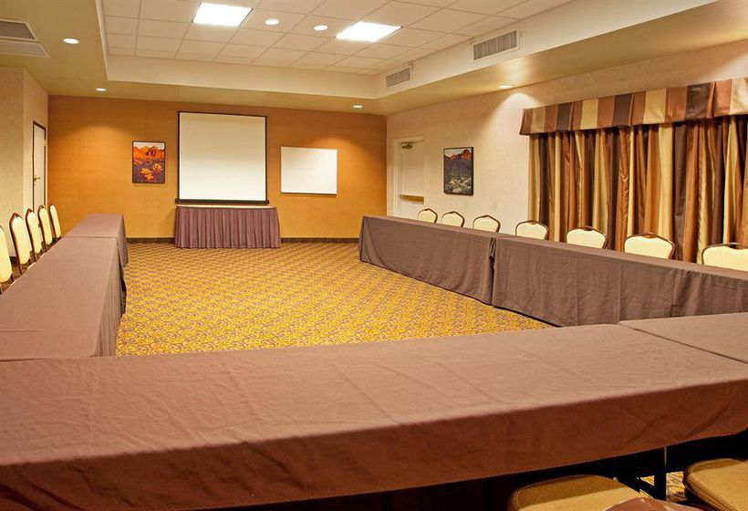 Hotel Holiday Inn Express Phoenix Chandler (Ahwatukee)  | Phoenix | Arizona | United States 20