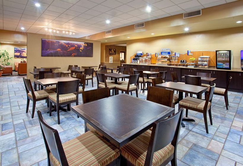 Hotel Holiday Inn Express Phoenix Chandler (Ahwatukee)  | Phoenix | Arizona | United States 3