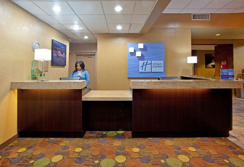 Hotel Holiday Inn Express Phoenix Chandler (Ahwatukee)  | Phoenix | Arizona | United States 4