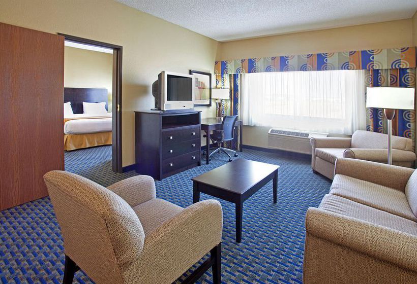 Hotel Holiday Inn Express Phoenix Chandler (Ahwatukee)  | Phoenix | Arizona | United States 6