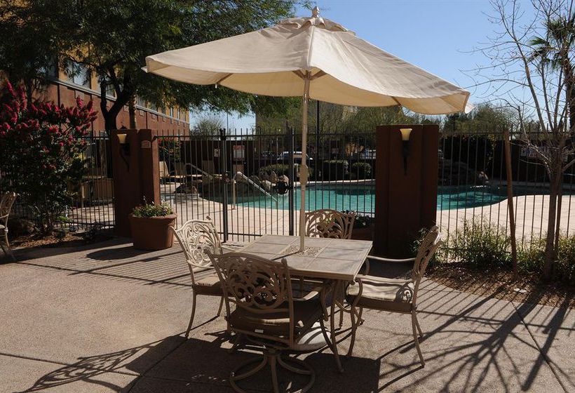 Hotel Holiday Inn Express Phoenix Chandler (Ahwatukee)  | Phoenix | Arizona | United States 7