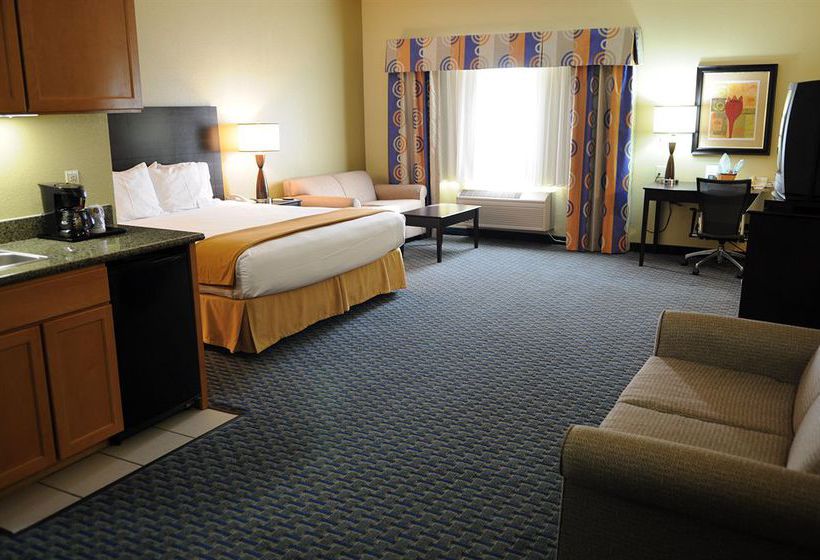 Hotel Holiday Inn Express Phoenix Chandler (Ahwatukee)  | Phoenix | Arizona | United States 8