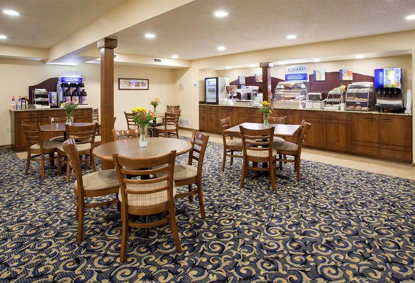 Hotel Holiday Inn Express Scottsbluff - Gering  | Scottsbluff | Nebraska | United States 1