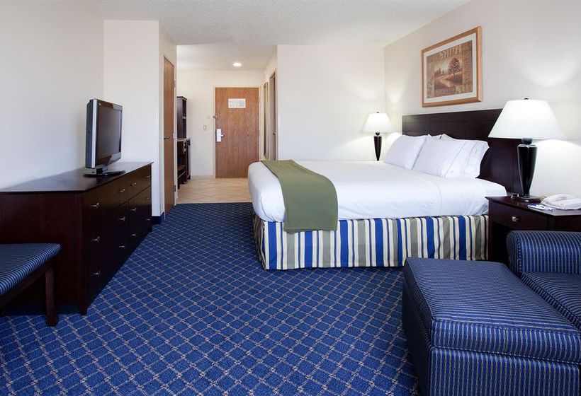 Hotel Holiday Inn Express Scottsbluff - Gering  | Scottsbluff | Nebraska | United States 10