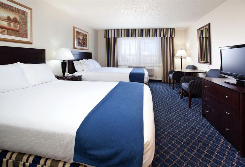 Hotel Holiday Inn Express Scottsbluff - Gering  | Scottsbluff | Nebraska | United States 11