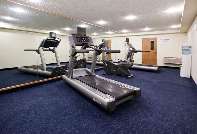 Hotel Holiday Inn Express Scottsbluff - Gering  | Scottsbluff | Nebraska | United States 12