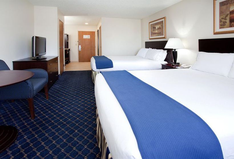 Hotel Holiday Inn Express Scottsbluff - Gering  | Scottsbluff | Nebraska | United States 13