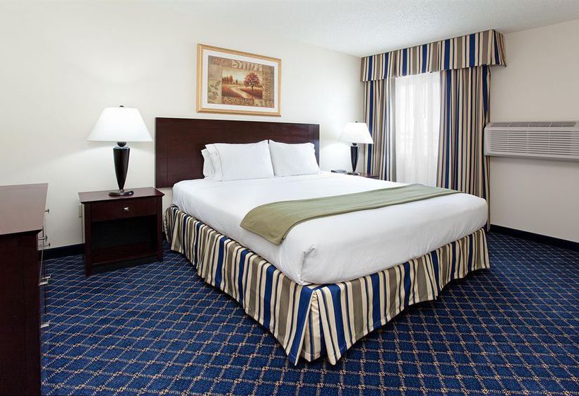 Hotel Holiday Inn Express Scottsbluff - Gering  | Scottsbluff | Nebraska | United States 15