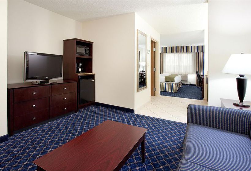 Hotel Holiday Inn Express Scottsbluff - Gering  | Scottsbluff | Nebraska | United States 16