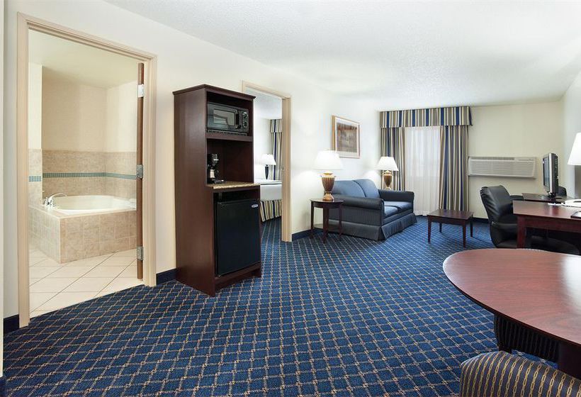 Hotel Holiday Inn Express Scottsbluff - Gering  | Scottsbluff | Nebraska | United States 17