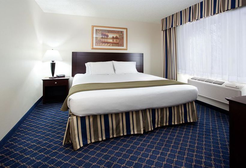 Hotel Holiday Inn Express Scottsbluff - Gering  | Scottsbluff | Nebraska | United States 18