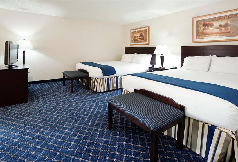 Hotel Holiday Inn Express Scottsbluff - Gering  | Scottsbluff | Nebraska | United States 19
