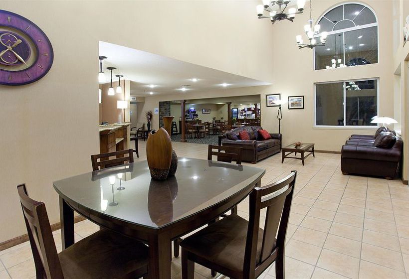 Hotel Holiday Inn Express Scottsbluff - Gering  | Scottsbluff | Nebraska | United States 2